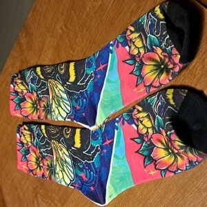 Bee socks / BUNDLE ONLY 2or more items